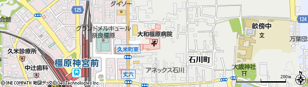平井歯科診療所周辺の地図