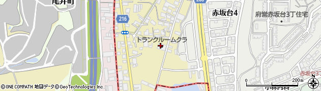 株式会社エコー山本周辺の地図