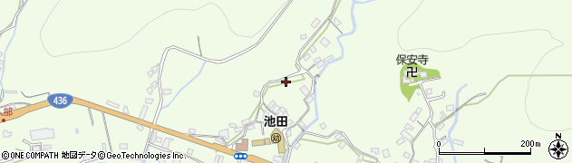 香川県小豆郡小豆島町蒲生1659周辺の地図