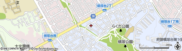 株式会社和泉冷熱周辺の地図