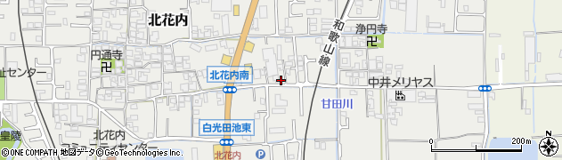 株式会社白鳥水道工業所　新庄営業所周辺の地図