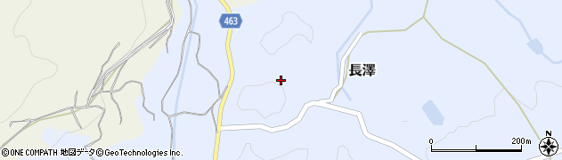 兵庫県淡路市長澤976周辺の地図