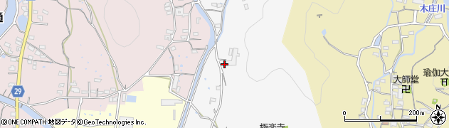 香川県小豆郡小豆島町片城535周辺の地図