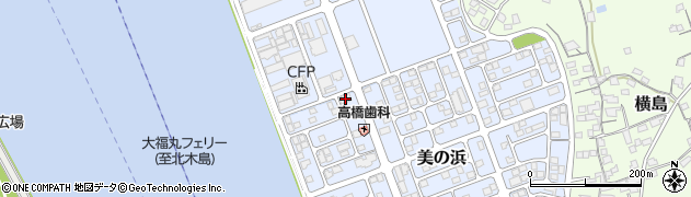 三洋交通サービス株式会社周辺の地図