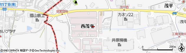 有限会社喜多石彫周辺の地図