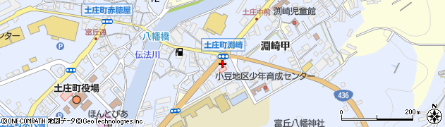 ヨコヤマ電機周辺の地図