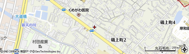誠光電気株式会社周辺の地図