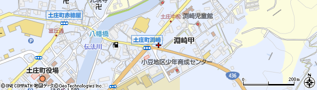 株式会社丸島ハウジングサービス周辺の地図