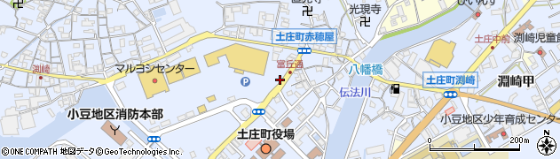 株式会社鶴亀家具店　ブライダルハウス鶴亀周辺の地図