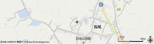 岡山県玉野市長尾2035周辺の地図