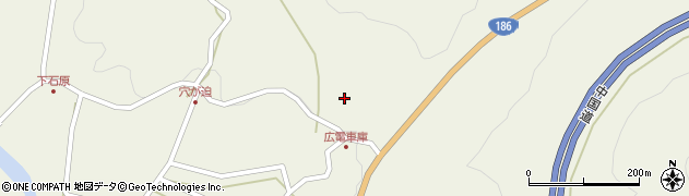 教龍寺周辺の地図