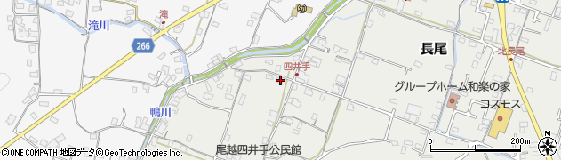 岡山県玉野市長尾2433周辺の地図