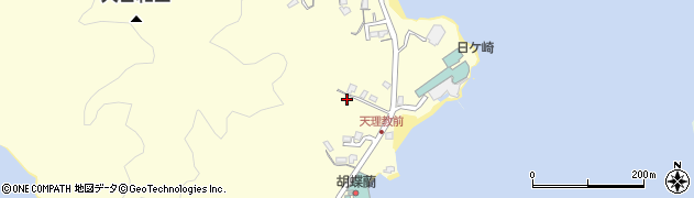 三重県鳥羽市小浜町247周辺の地図