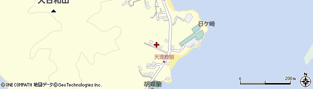 三重県鳥羽市小浜町244周辺の地図