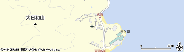 三重県鳥羽市小浜町205周辺の地図