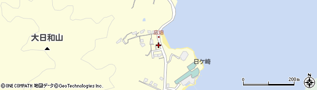 三重県鳥羽市小浜町230周辺の地図