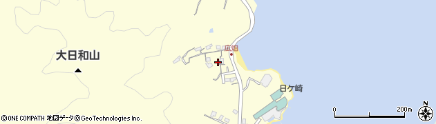 三重県鳥羽市小浜町220周辺の地図