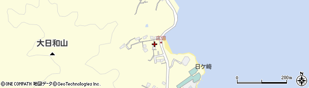 三重県鳥羽市小浜町218周辺の地図