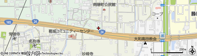 山本肥料店周辺の地図