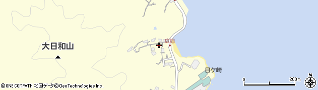 三重県鳥羽市小浜町223周辺の地図