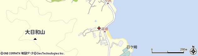 三重県鳥羽市小浜町214周辺の地図