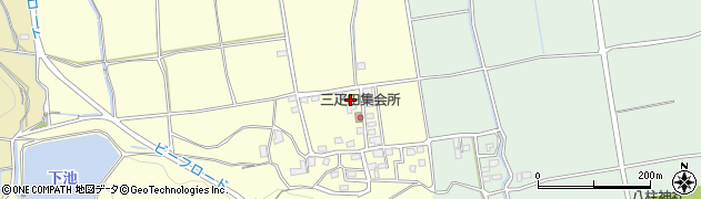 長崎土建周辺の地図