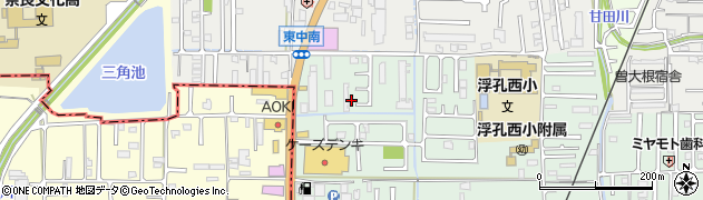 株式会社ヨシカワ　高田工場周辺の地図