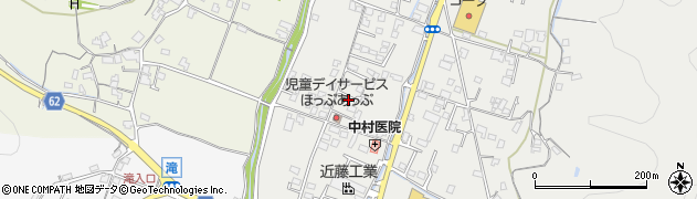 岡山県玉野市長尾123周辺の地図