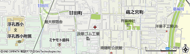 木村瓦株式会社周辺の地図