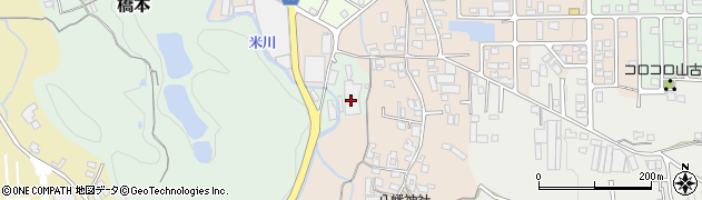 瀧川寺社建築一級建築士事務所周辺の地図