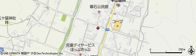 岡山県玉野市長尾135周辺の地図