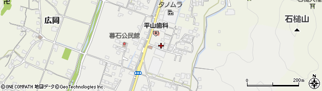 岡山県玉野市長尾754周辺の地図