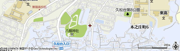 有限会社中島設備周辺の地図