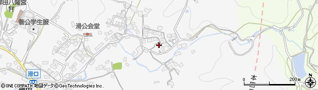 岡山県倉敷市児島稗田町1162周辺の地図