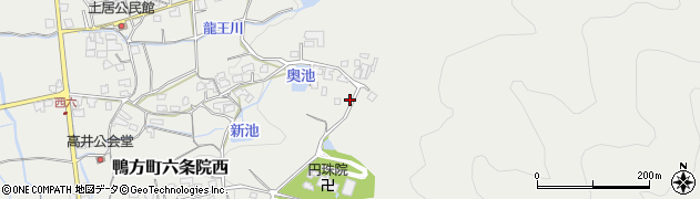 岡山県浅口市鴨方町六条院西1047周辺の地図