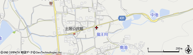 岡山県浅口市鴨方町六条院西1947周辺の地図
