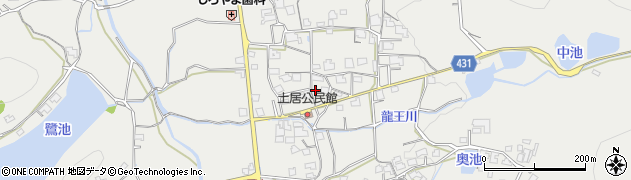 岡山県浅口市鴨方町六条院西1901周辺の地図
