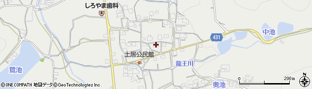 岡山県浅口市鴨方町六条院西1908周辺の地図