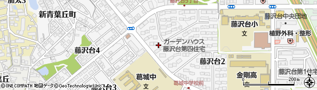 株式会社メグビー　大阪カウンター周辺の地図