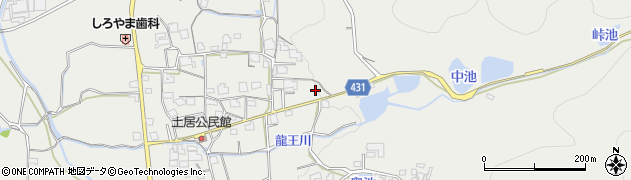 岡山県浅口市鴨方町六条院西1957周辺の地図