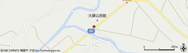 香川県土庄町（小豆郡）肥土山（甲）周辺の地図