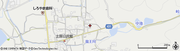 岡山県浅口市鴨方町六条院西1953周辺の地図