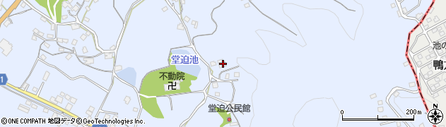 岡山県浅口郡里庄町新庄3421周辺の地図