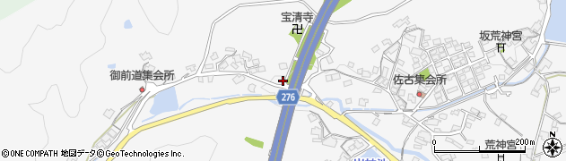 岡山県倉敷市児島稗田町3244周辺の地図