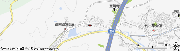岡山県倉敷市児島稗田町3305周辺の地図