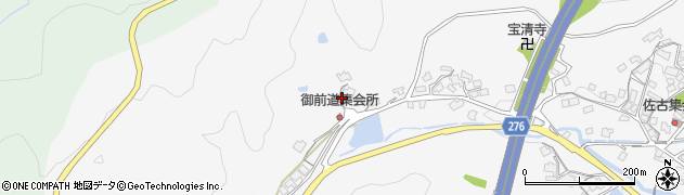 岡山県倉敷市児島稗田町3427周辺の地図