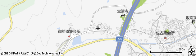 岡山県倉敷市児島稗田町3308周辺の地図