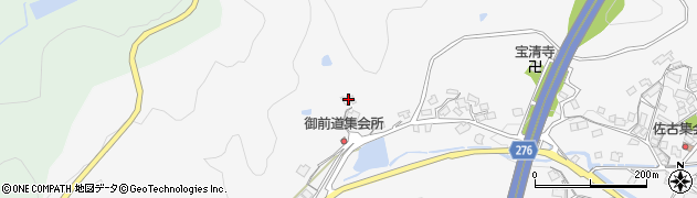 岡山県倉敷市児島稗田町3438周辺の地図