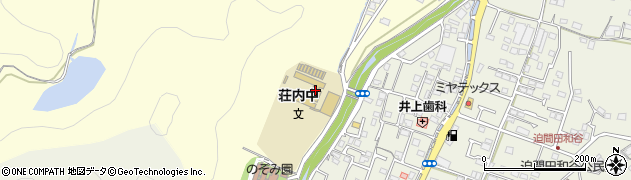 岡山県玉野市木目1373周辺の地図
