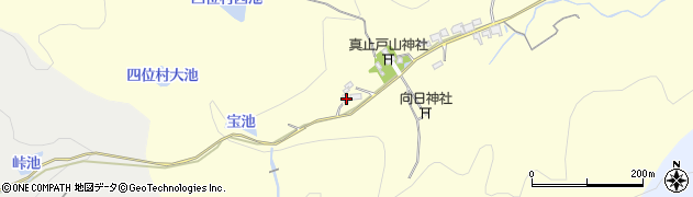 岡山県浅口市鴨方町六条院中6936周辺の地図